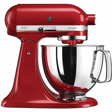 KitchenAid - 5KSM125EER - Artisan köksmaskin