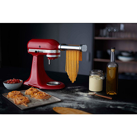 KitchenAid - 5KSM125EER - Artisan köksmaskin
