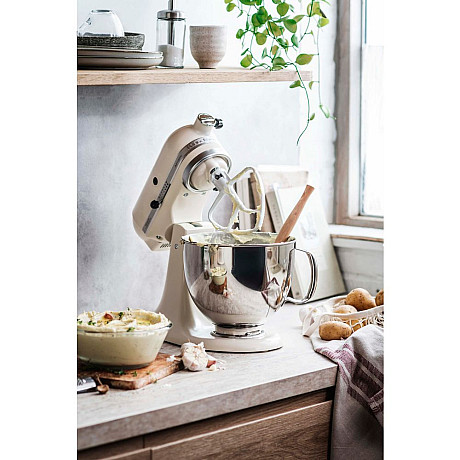 KitchenAid - 5KSM125EFL - Artisan 4,8 l, Fresh Linen