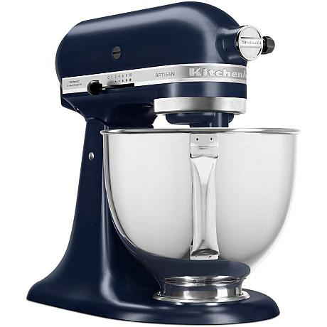 KitchenAid - 5KSM125EIB - Artisan 4,8 l, Bläckblå