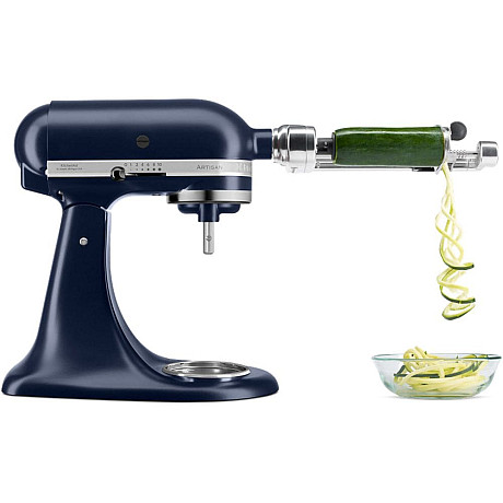 KitchenAid - 5KSM125EIB - Artisan 4,8 l, Bläckblå