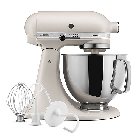 KitchenAid - 5KSM125EMH - Artisan 4,8 l, Milkshake