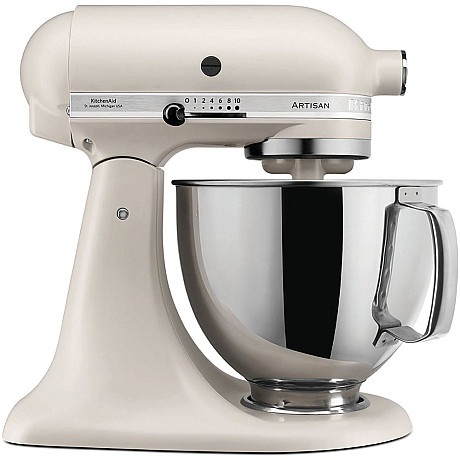 KitchenAid - 5KSM125EMH - Artisan 4,8 l, Milkshake
