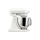 KitchenAid - Artisan Köksmaskin, 4,8L, PorslinsVit
