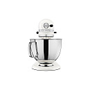 KitchenAid - Artisan Köksmaskin, 4,8L, PorslinsVit