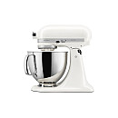 KitchenAid - Artisan Köksmaskin, 4,8L, PorslinsVit