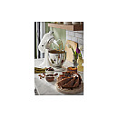 KitchenAid - Artisan Köksmaskin, 4,8L, PorslinsVit