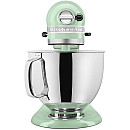KitchenAid - 5KSM125EPT - Artisan 4,8 l, Pistagegrön
