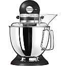 KitchenAid - 5KSM175PSEBK - Artisan köksmaskin