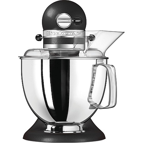KitchenAid - 5KSM175PSEBK - Artisan köksmaskin