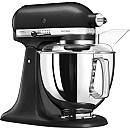 KitchenAid - 5KSM175PSEBK - Artisan köksmaskin
