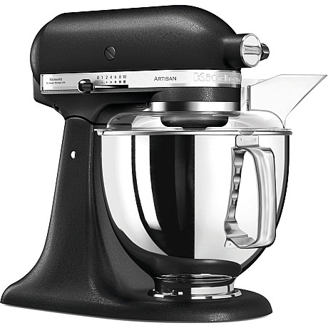 KitchenAid - 5KSM175PSEBK - Artisan köksmaskin