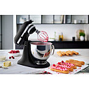 KitchenAid - 5KSM175PSEBK - Artisan köksmaskin