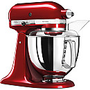 KitchenAid - 5KSM175PSECA - Artisan köksmaskin