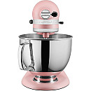KitchenAid - 5KSM175PSEDR - Artisan 4,7 l med extra tillbehör, Dried Rose