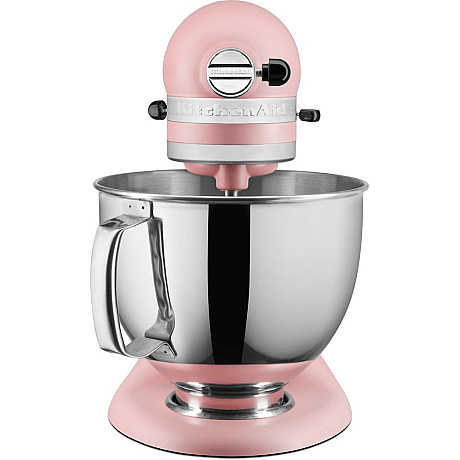 KitchenAid - 5KSM175PSEDR - Artisan 4,7 l med extra tillbehör, Dried Rose