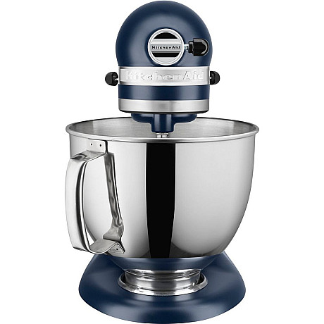KitchenAid - 5KSM175PSEIB - Artisan 4,7 l med extra tillbehör, Bläckblå