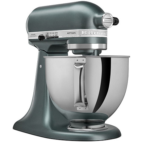KitchenAid - 5KSM175PSEJP - Artisan 4,7 l med extra tillbehör, Juniper