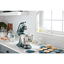 KitchenAid - 5KSM175PSEJP - Artisan 4,7 l med extra tillbehör, Juniper