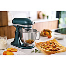 KitchenAid - 5KSM175PSEJP - Artisan 4,7 l med extra tillbehör, Juniper