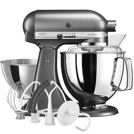KitchenAid - 5KSM175PSEMS - Artisan köksmaskin