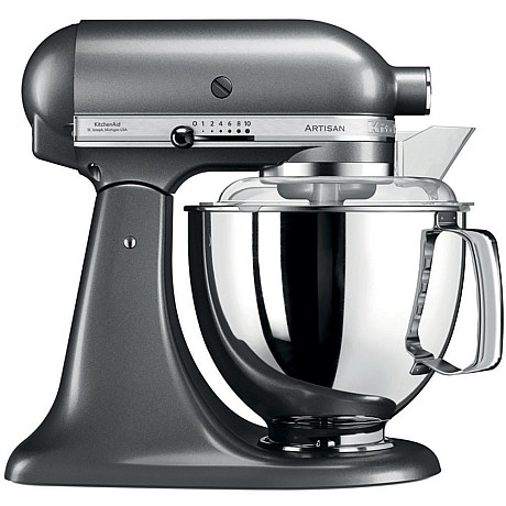 KitchenAid - 5KSM175PSEMS - Artisan köksmaskin