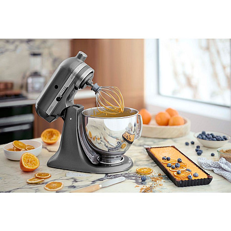 KitchenAid - 5KSM175PSEMS - Artisan köksmaskin
