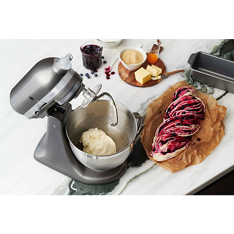 KitchenAid - 5KSM175PSEMS - Artisan köksmaskin