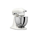 KitchenAid - Artisan 4,8L köksmaskin, PorslinsVit