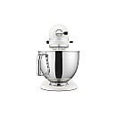 KitchenAid - Artisan 4,8L köksmaskin, PorslinsVit