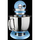 KitchenAid - 5KSM175PSEVB - Artisan 4,7 l med extra tillbehör, Velvet Blue