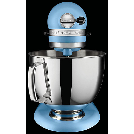 KitchenAid - 5KSM175PSEVB - Artisan 4,7 l med extra tillbehör, Velvet Blue