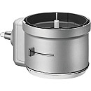 KitchenAid - 5KSM1APC grönsakssvarv med skalningsfunktion för köksmaskin