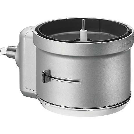 KitchenAid - 5KSM1APC grönsakssvarv med skalningsfunktion för köksmaskin
