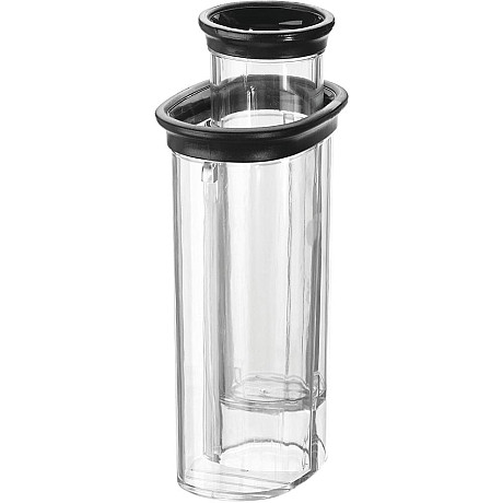 KitchenAid - 5KSM1APC grönsakssvarv med skalningsfunktion för köksmaskin