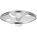 KitchenAid - 5KSM1APC grönsakssvarv med skalningsfunktion för köksmaskin