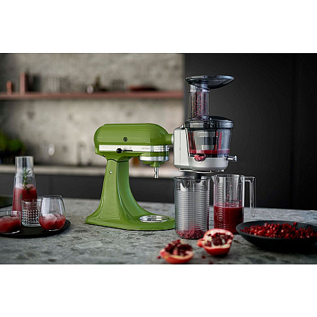 KitchenAid - 5KSM1JA slowjuicertillsats för köksmaskin