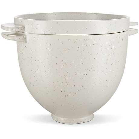 KitchenAid - 5KSM2CB5BGS - Brödskål med baklock 4,7 l