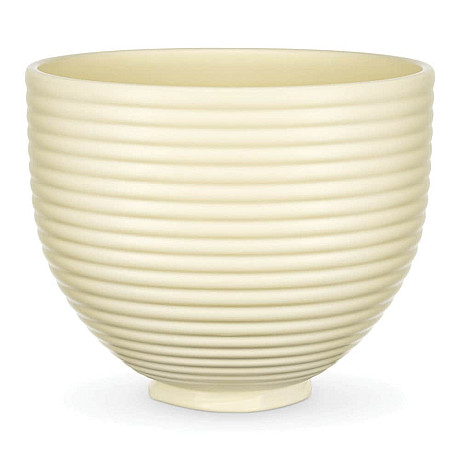 KitchenAid - 5KSM2CB5BH Keramikskål 4,7 l, Beehive