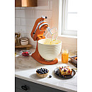 KitchenAid - 5KSM2CB5BH Keramikskål 4,7 l, Beehive