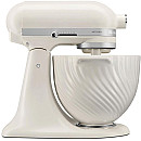 KitchenAid - 5KSM2CB5MR Keramikskål 4,7 l, Meringue