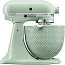 KitchenAid - 5KSM2CB5TDD Keramikskål 4,7 l, Dew Drop