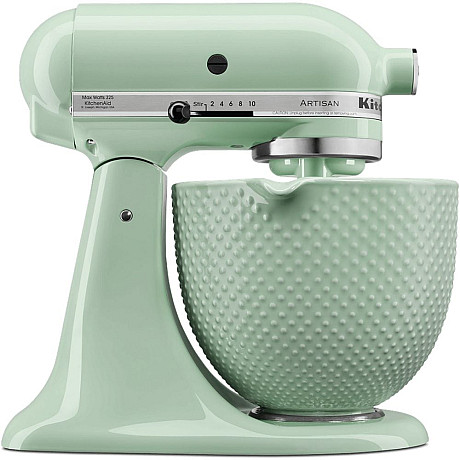 KitchenAid - 5KSM2CB5TDD Keramikskål 4,7 l, Dew Drop