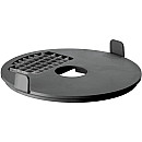 KitchenAid - 5KSM2FPA matberedartillsats för köksmaskin