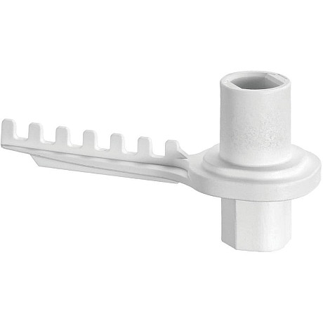 KitchenAid - 5KSM2FPA matberedartillsats för köksmaskin
