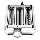 KitchenAid - 5KSM3MPA Pastatillsats 3 i 1 i metall för köksmaskin