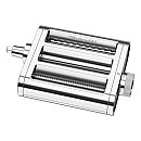 KitchenAid - 5KSM3MPA Pastatillsats 3 i 1 i metall för köksmaskin