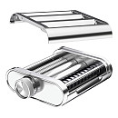 KitchenAid - 5KSM3MPA Pastatillsats 3 i 1 i metall för köksmaskin