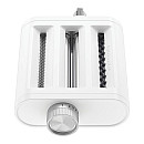 KitchenAid - 5KSM3PPA Pastatillsats 3 i 1 i plast för köksmaskin