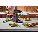 KitchenAid - 5KSM3PPA Pastatillsats 3 i 1 i plast för köksmaskin